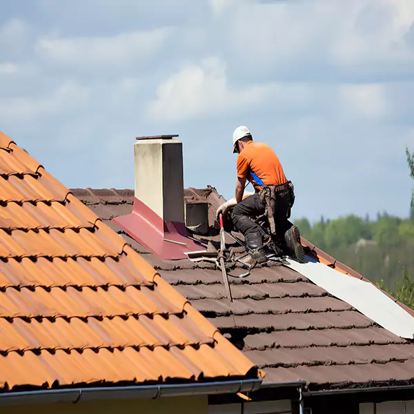 Why Choose Cicero Roofing Pro in Cicero, IL?