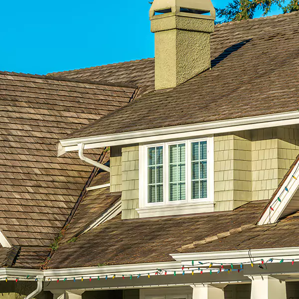 Why Cicero Roofing Pro in Cicero, IL's Leading Cedar Roof Installation Company?