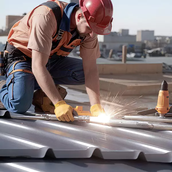Why Cicero Roofing Pro Is Cicero's Leading Commercial Roofing Company?