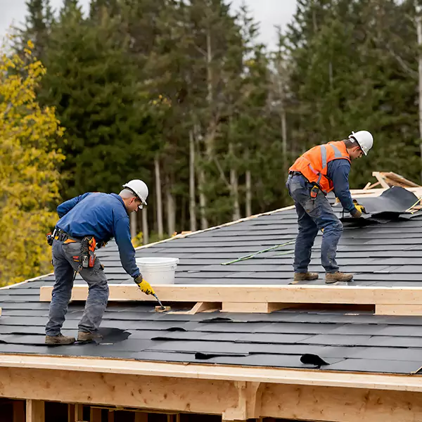 Why Businesses Across Cicero Depend on Cicero Roofing Pro for Roof Repairs?