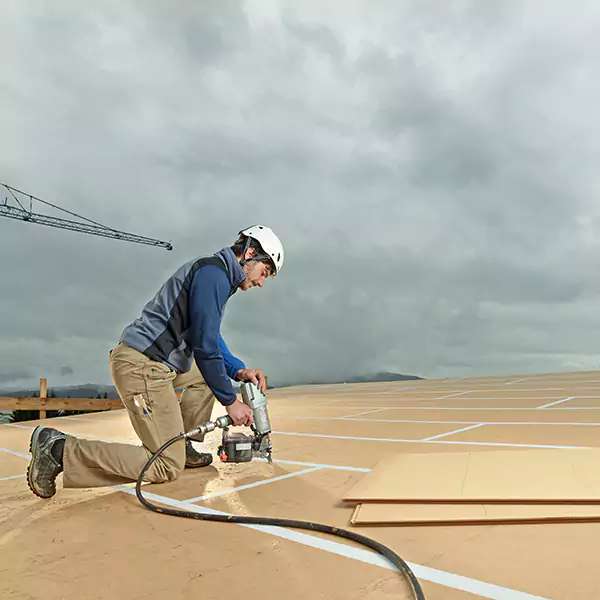 Why Cicero Business Owners Choose Cicero Roofing Pro for Roof Replacement?