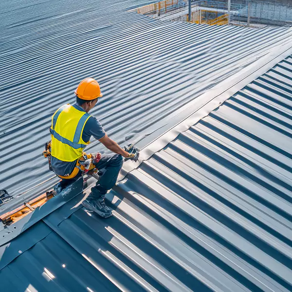 Why Business Owners Across Cicero Partner with Cicero Roofing Pro?