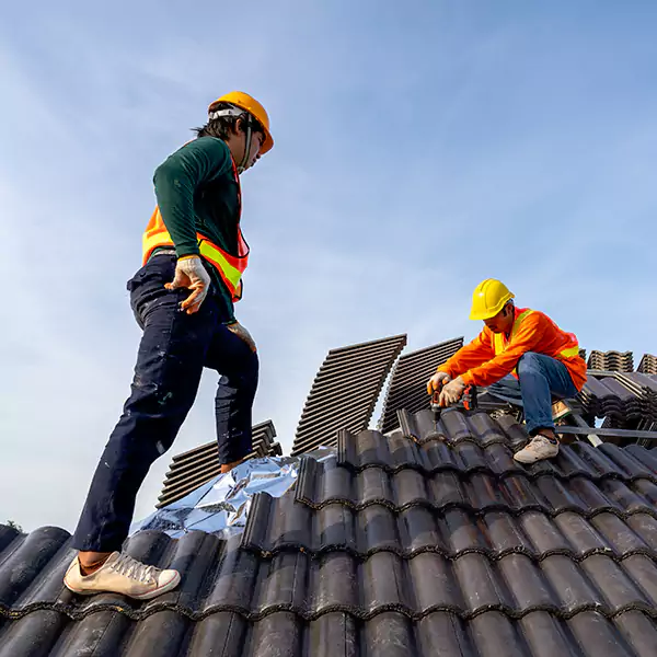 Why Cicero, IL Property Owners Trust Cicero Roofing Pro for Emergency Roof Repair?