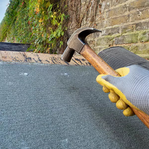 Why Cicero Roofing Pro Is Cicero's Go-To EPDM Roof Replacement Contractor?