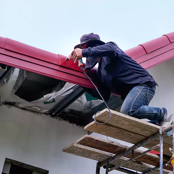 Why Cicero, IL Homeowners Choose Cicero Roofing Pro for Fascia Repair?