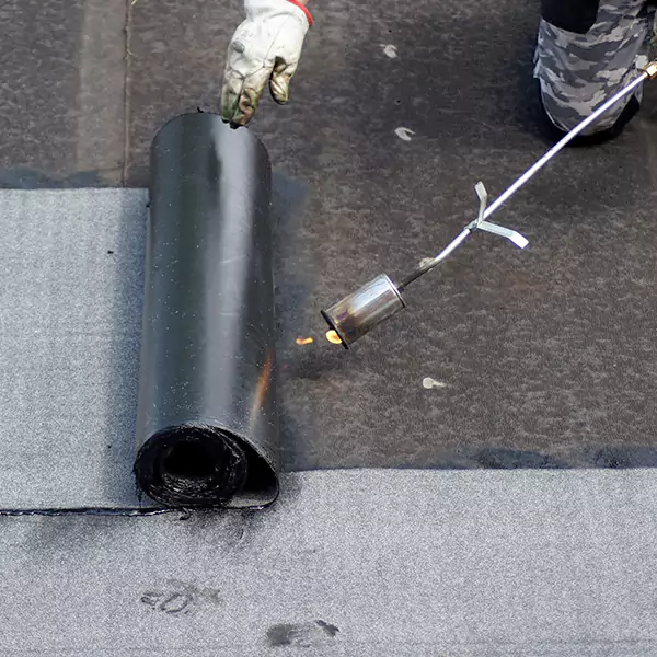 Why Cicero Property Owners Depend on Cicero Roofing Pro for Flat Roof Repair?