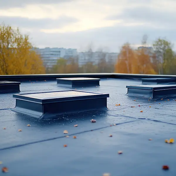 Why Cicero, IL Property Owners Select Cicero Roofing Pro for Flat Roof Replacement?
