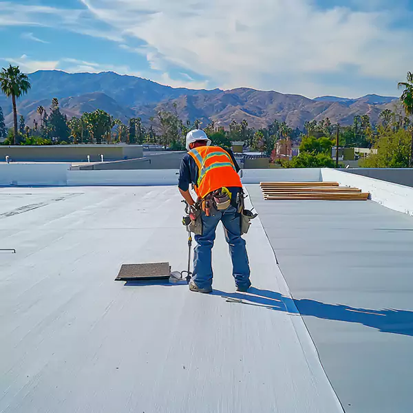 Why Cicero Property Owners Trust Cicero Roofing Pro for Flat Roofing?