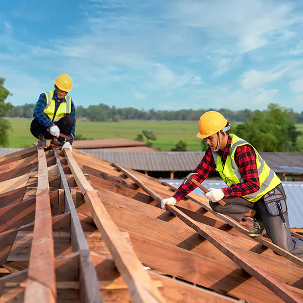 Why Cicero, IL Property Owners Trust Cicero Roofing Pro for Garage Roof Replacement?