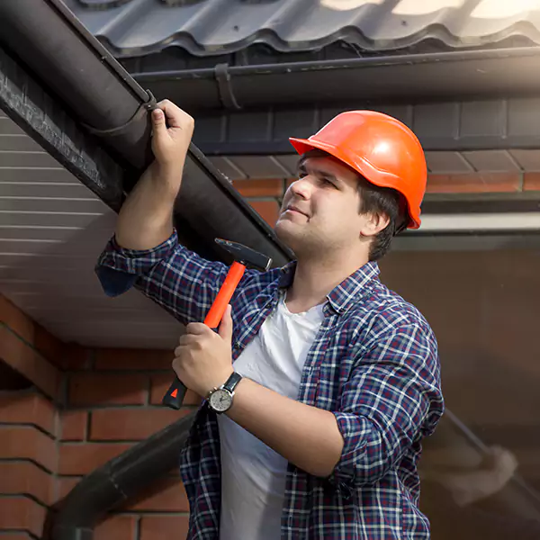 Why Cicero Homeowners Choose Cicero Roofing Pro for Gutter Installation?