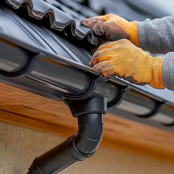 Why Cicero Homeowners Choose Cicero Roofing Pro for Gutter Repair?