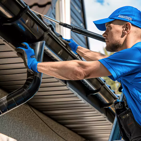 Why Cicero Homeowners Choose Cicero Roofing Pro for Gutter Replacement?