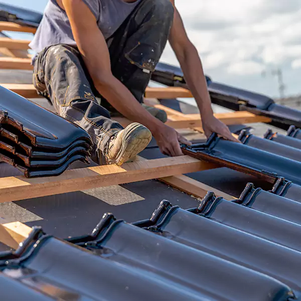 Why Cicero, IL Homeowners Choose Cicero Roofing Pro for Hail Damage Repairs?