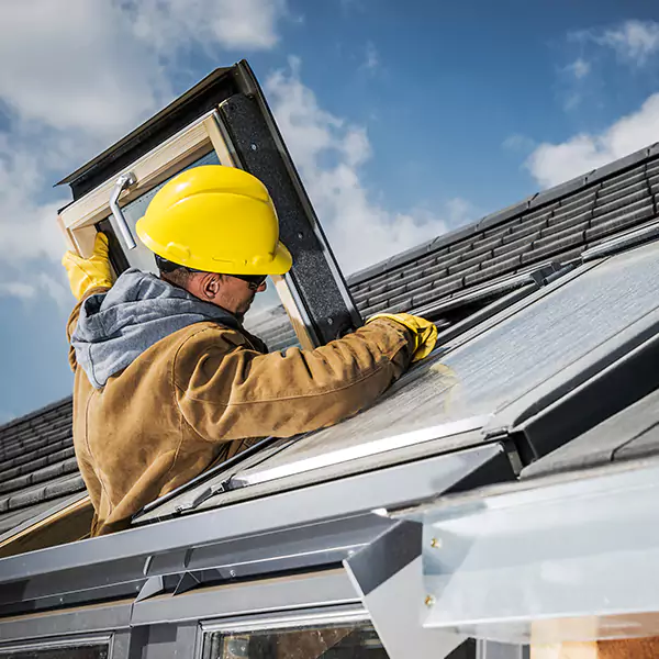 Why Cicero, IL Property Owners Trust Cicero Roofing Pro for Hole in Roof Repair?