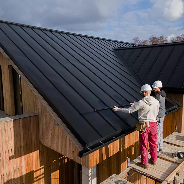 Why Cicero Property Owners Choose Cicero Roofing Pro?