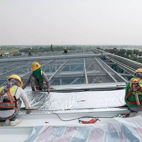 Why Cicero Property Owners Choose Cicero Roofing Pro?