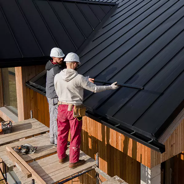 Why Cicero Roofing Pro Is Cicero's Most Trusted Metal Roofing Team?