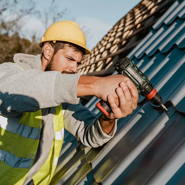 Why Cicero Property Owners Choose Cicero Roofing Pro for Metal Roof Replacement?