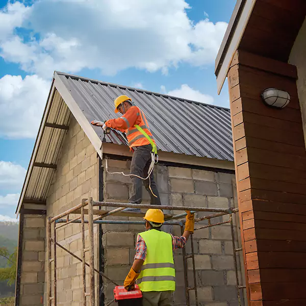 Why Cicero Property Owners Trust Cicero Roofing Pro for Metal Roofing?