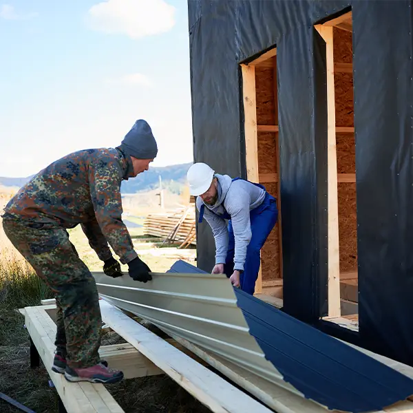 Why Cicero Roofing Pro in Cicero, IL First Choice for Mobile Home Roofing?