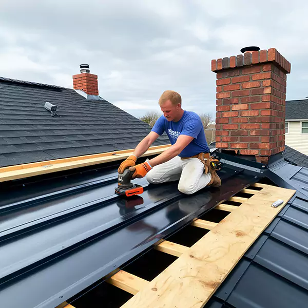 Why Cicero, IL Property Owners Trust Cicero Roofing Pro for Mobile Home Roof Repair?