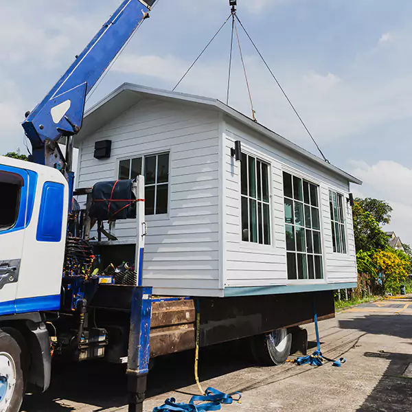 Leading Mobile Home Roofing Company: Upgrading Cicero, IL Manufactured Homes With Confidence