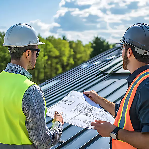 Why Cicero, IL Families Trust Cicero Roofing Pro for Home Roof Repairs?
