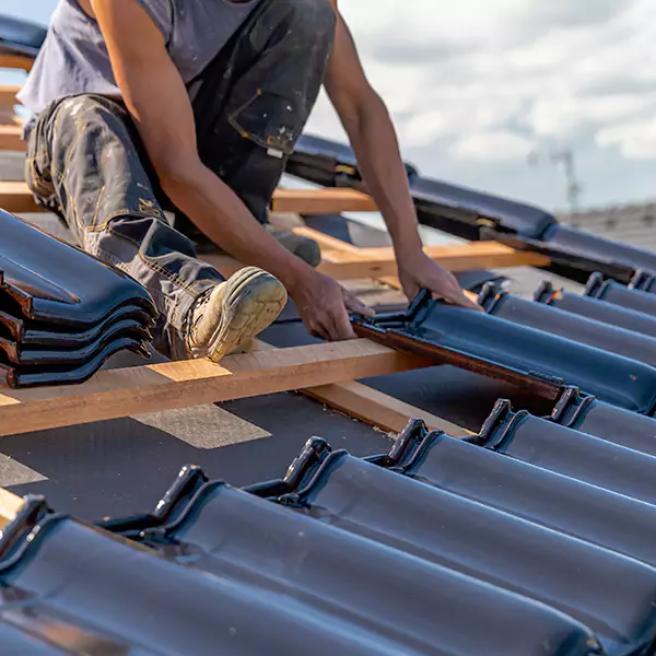 Why Cicero Homeowners Choose Cicero Roofing Pro for Roof and Gutter Repair?