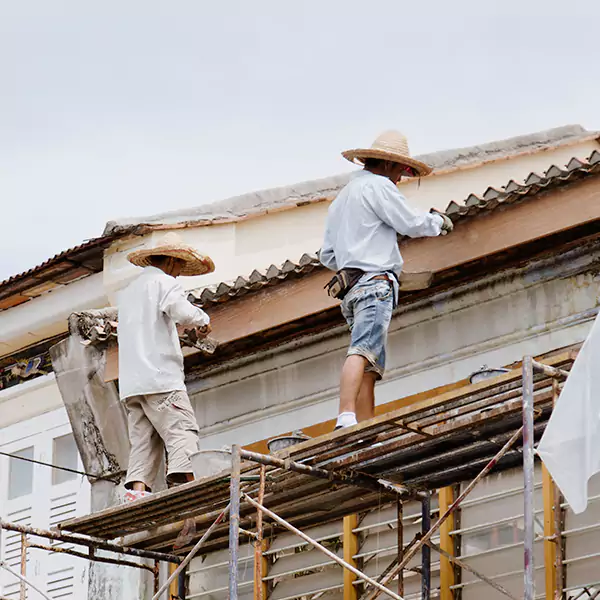 Why Cicero Homeowners Choose Cicero Roofing Pro for Roof and Siding Repair?