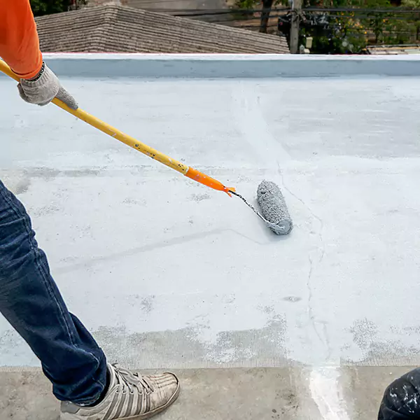 Why Cicero Property Owners Choose Cicero Roofing Pro for Roof Coating?