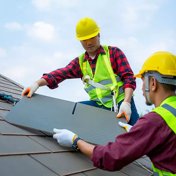 Why Cicero, IL Property Owners Chose Cicero Roofing Pro for Leak Repairs?