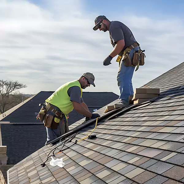 Why Cicero, IL Residents Trust Cicero Roofing Pro for Roof Maintenance?