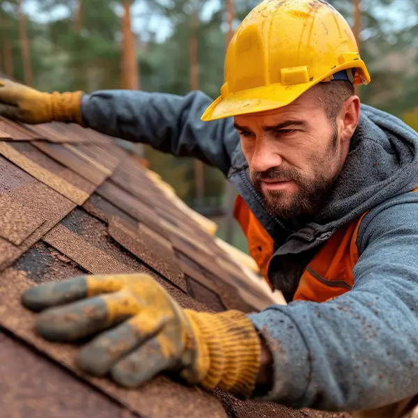 Why Cicero Roofing Pro in Cicero, IL's Preferred Shingle Roofing Contractor?
