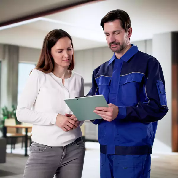 Why Cicero, IL Property Owners Trust Cicero Roofing Pro for Roof Water Damage Repair?