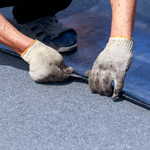 Why Cicero Roofing Pro Is the Trusted Name for Rubber Roof Installation in Cicero, IL?