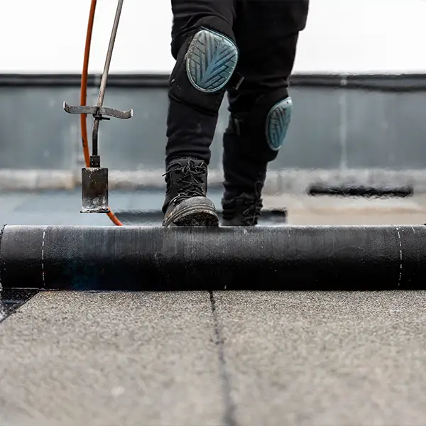 Why Cicero, IL Trusts Cicero Roofing Pro for Rubber Roof Replacement?