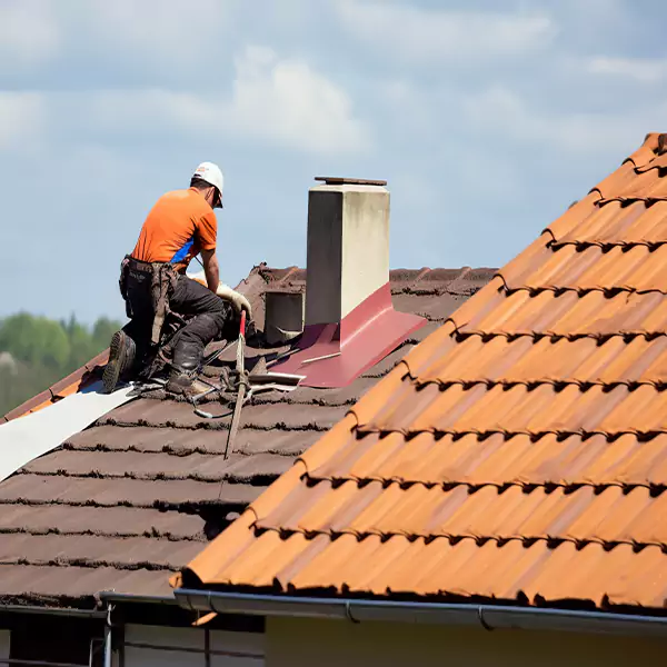 Why Cicero, IL Property Owners Trust Cicero Roofing Pro for Sagging Roof Repair?