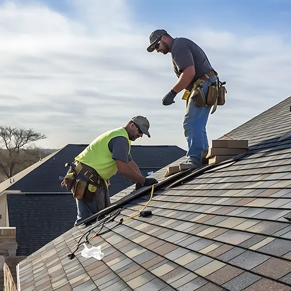 Why Cicero, IL Homeowners Pick Cicero Roofing Pro for Shingle Replacement?