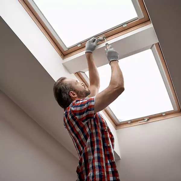 Why Cicero, IL Homeowners Choose Cicero Roofing Pro for Skylight Repair?
