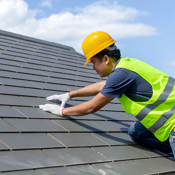 Why Cicero Roofing Pro Is the Trusted Choice for Slate Roofing in Cicero, IL?