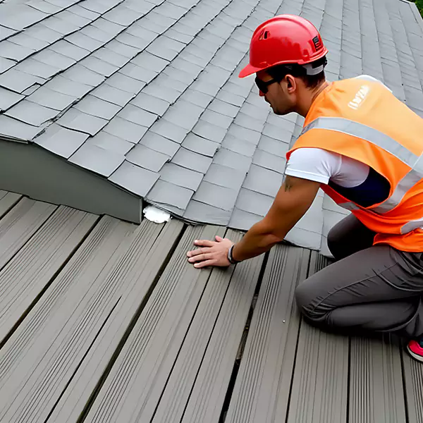 Why Cicero, IL Property Owners Rely on Cicero Roofing Pro for Slate Roof Repair?