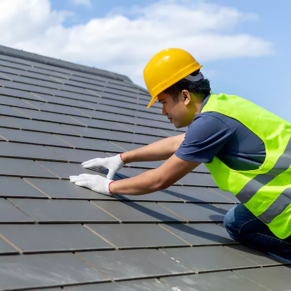 Why Cicero Homeowners Choose Cicero Roofing Pro for Standing Seam Metal Roofing Service?