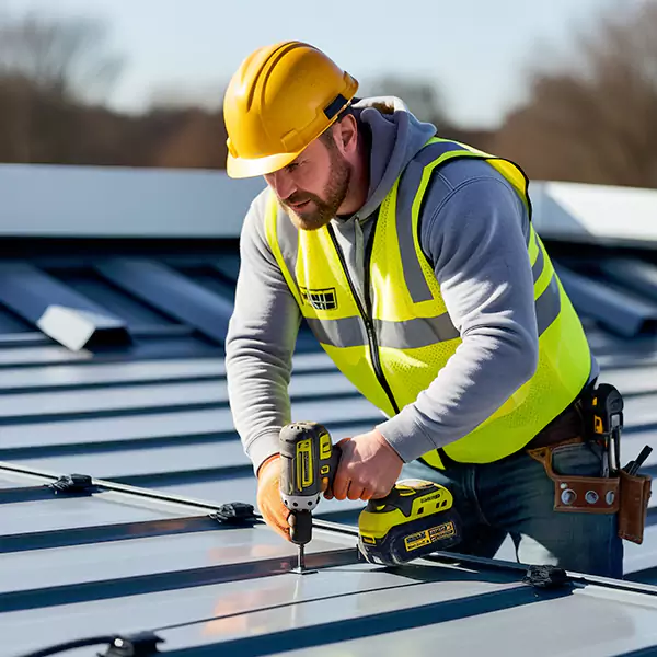 Why Cicero Roofing Pro Is Cicero's Most Trusted Steel Roof Installation Company?