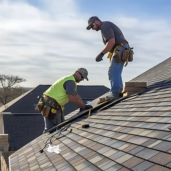 Why Cicero, IL Property Owners Call Cicero Roofing Pro After Every Storm?