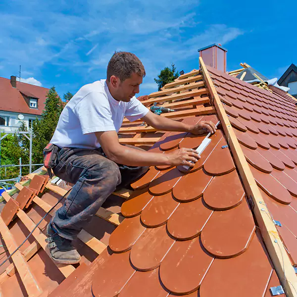 Why Cicero Roofing Pro in Cicero, IL's Most Trusted Tile Roofing Team?