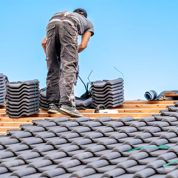 Why Cicero, IL Property Owners Choose Cicero Roofing Pro for Tile Roof Restoration?
