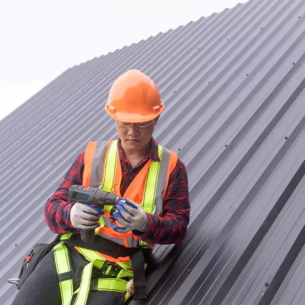 Why Property Owners in Cicero Choose Cicero Roofing Pro for Tin Roofing Installation Service?