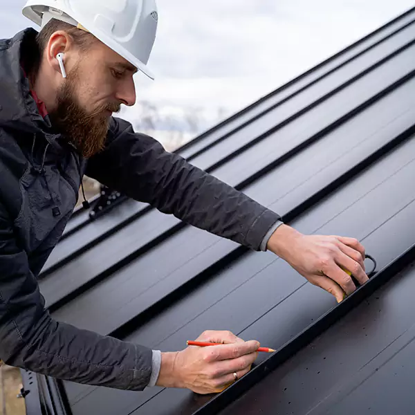 Why Cicero Property Owners Choose Cicero Roofing Pro for Tin Roof Repair service?