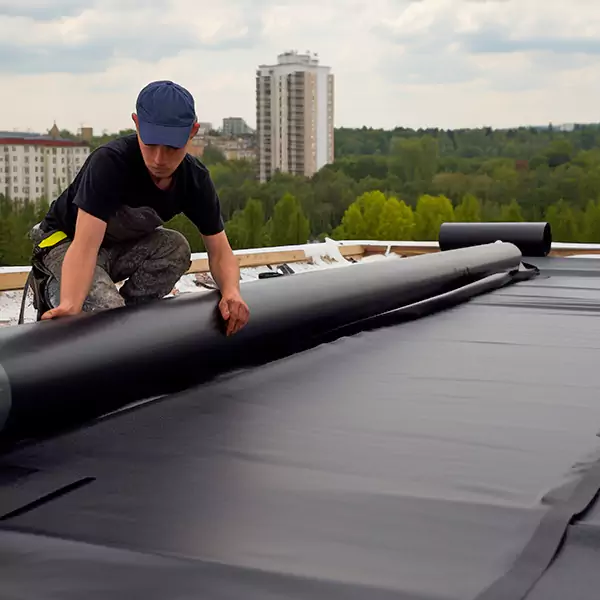 Why Cicero Property Owners Trust Cicero Roofing Pro for TPO Roofing?