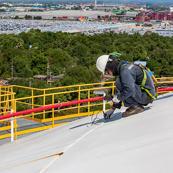Why Cicero Roofing Pro Is Cicero's Trusted TPO Roofing Team?